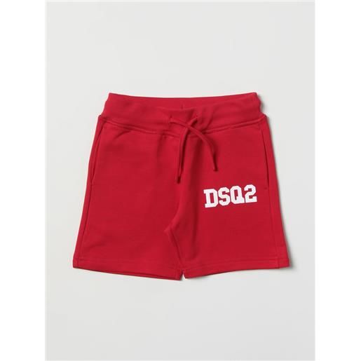 Dsquared2 Junior pantaloncino jogging Dsquared2 Junior