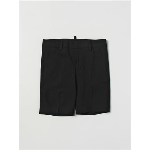 Dsquared2 Junior pantaloncino classic Dsquared2 Junior