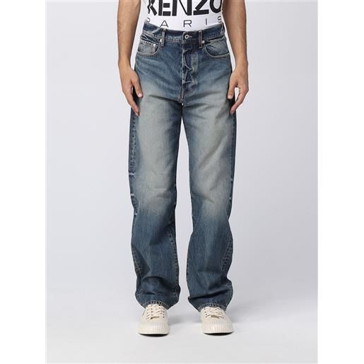 Kenzo jeans Kenzo in denim