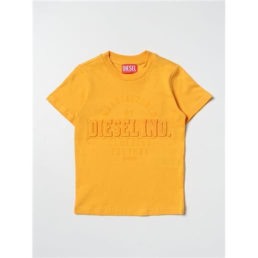 Diesel t-shirt Diesel in cotone