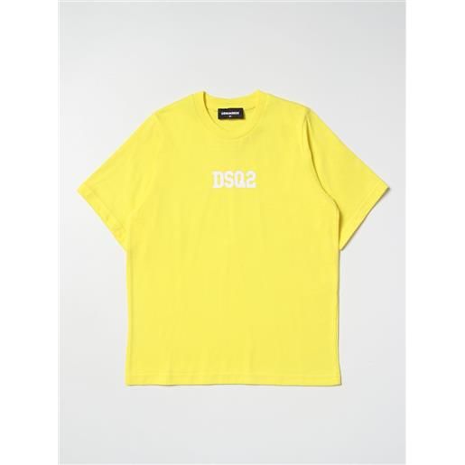 Dsquared2 Junior t-shirt dsq2 Dsquared2 Junior