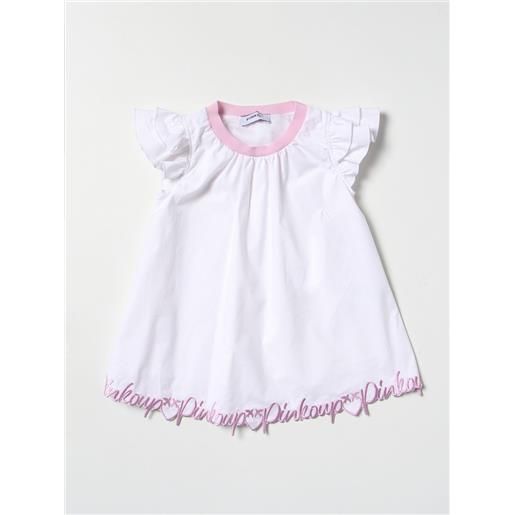 Pinko Kids abito Pinko Kids in cotone