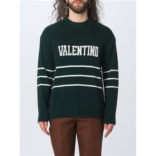 Valentino maglione Valentino in lana vergine