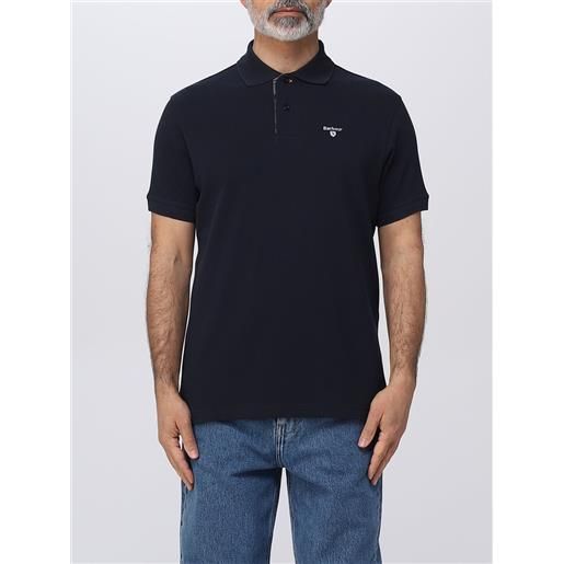 Barbour polo Barbour in cotone