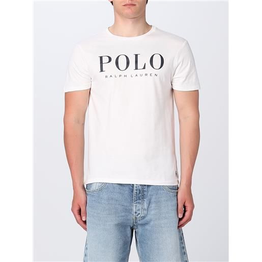 Polo Ralph Lauren t-shirt Polo Ralph Lauren in cotone