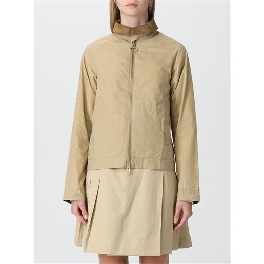 Barbour giacca Barbour in cotone