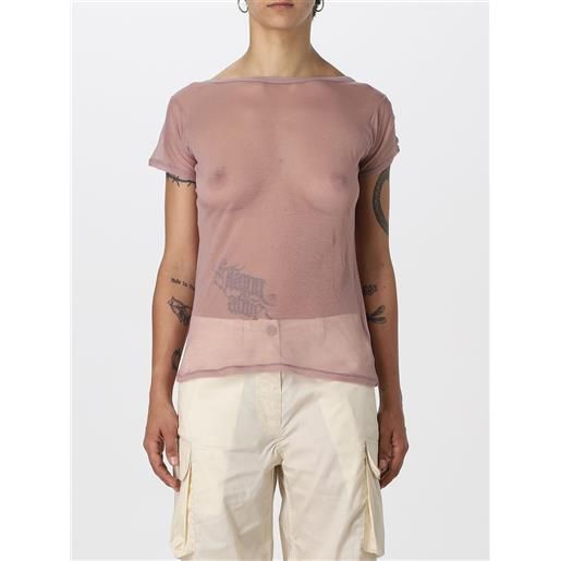 Our Legacy top e bluse our legacy donna colore rosa