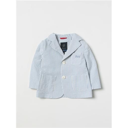 Fay Junior blazer Fay Junior in cotone