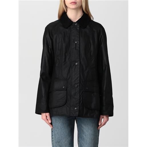 Barbour giacca Barbour in cotone