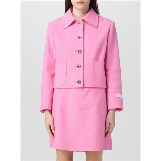 Patou giacca patou donna colore rosa