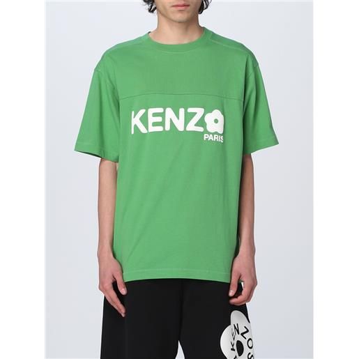 Kenzo t-shirt Kenzo con stampa logo