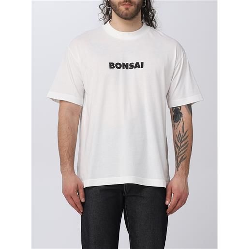 Bonsai t-shirt Bonsai in cotone