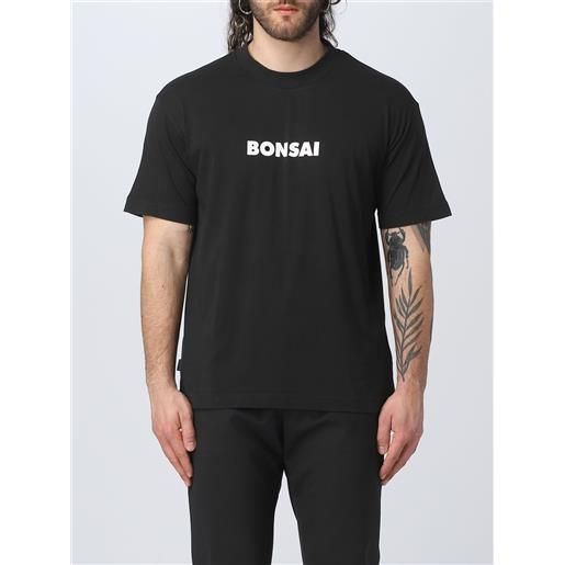 Bonsai t-shirt Bonsai in cotone