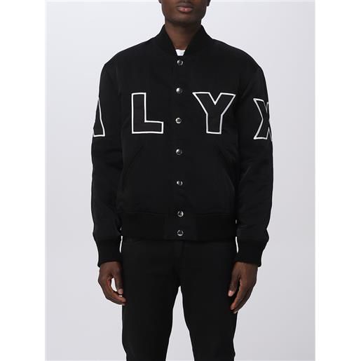 Alyx giacca alyx uomo colore nero