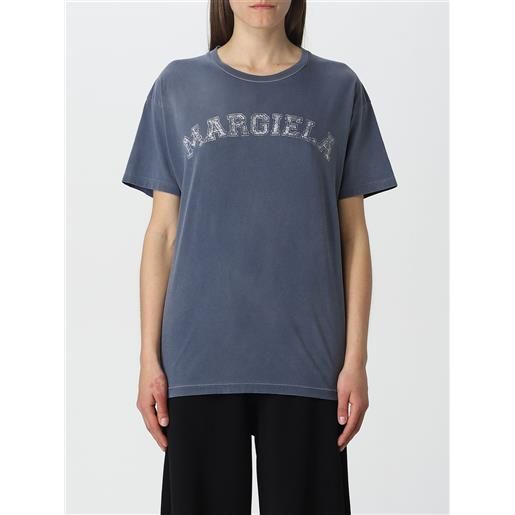 Maison Margiela t-shirt Maison Margiela in cotone
