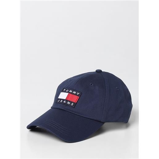 Tommy Jeans cappello Tommy Jeans in cotone