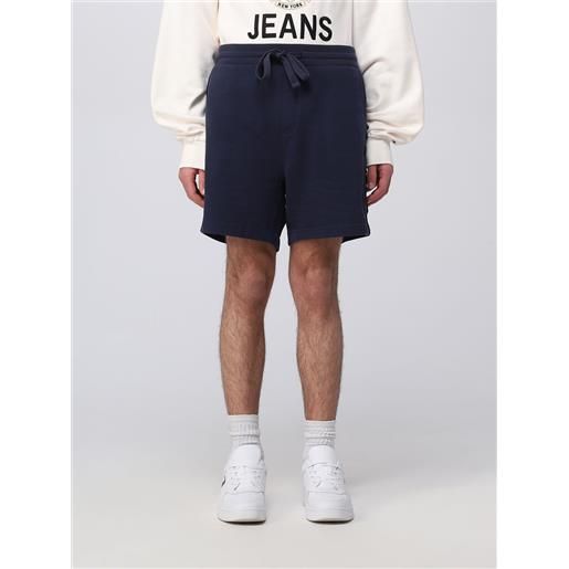 Tommy Jeans pantaloncino Tommy Jeans in cotone