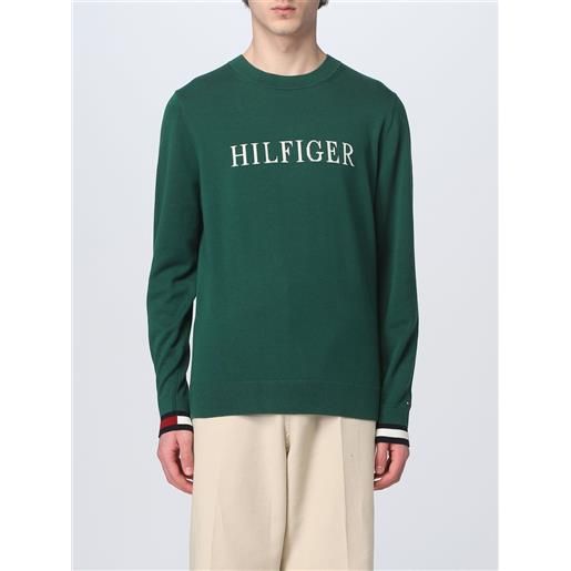 Tommy Hilfiger pullover Tommy Hilfiger in cotone