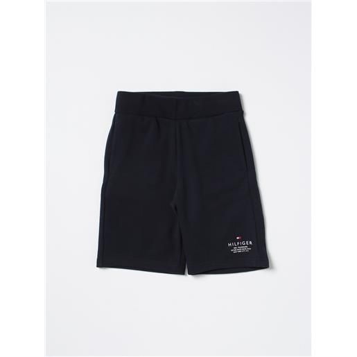 Tommy Hilfiger pantaloncino Tommy Hilfiger in cotone