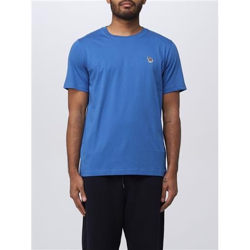 Ps Paul Smith t-shirt Ps Paul Smith in cotone