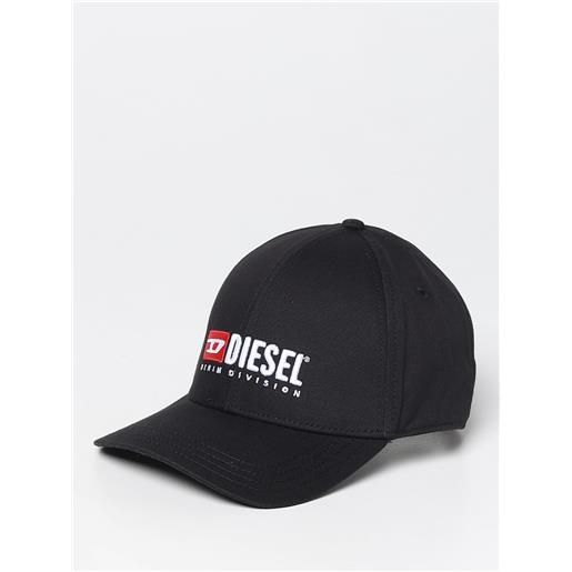 Diesel cappello Diesel in cotone