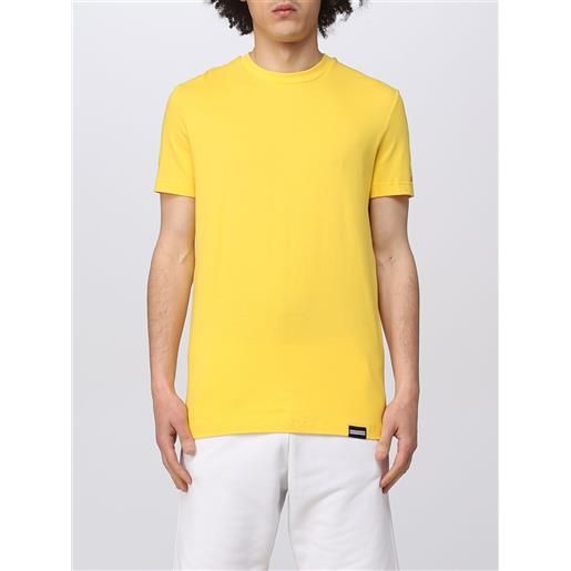 Dsquared2 t-shirt Dsquared2 in cotone