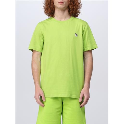 Ps Paul Smith t-shirt Ps Paul Smith in cotone