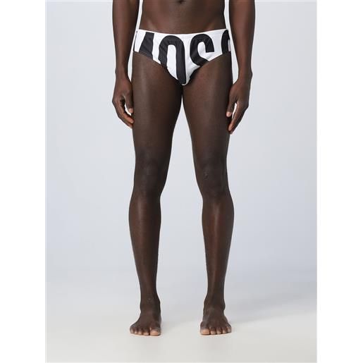 Moschino Swim costume moschino underwear in lycra