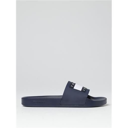 Tommy Jeans slides Tommy Jeans in gomma