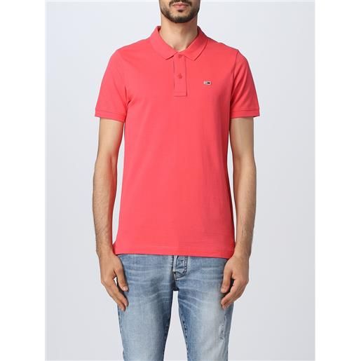 Tommy Jeans polo Tommy Jeans in cotone