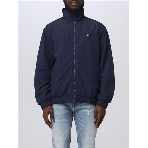 Tommy Jeans giacca Tommy Jeans in nylon