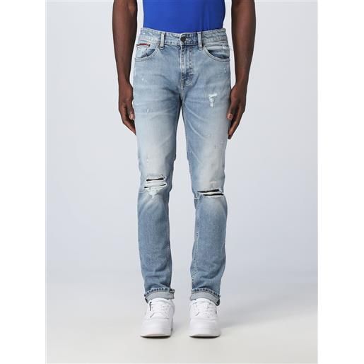 Tommy Jeans jeans Tommy Jeans in denim