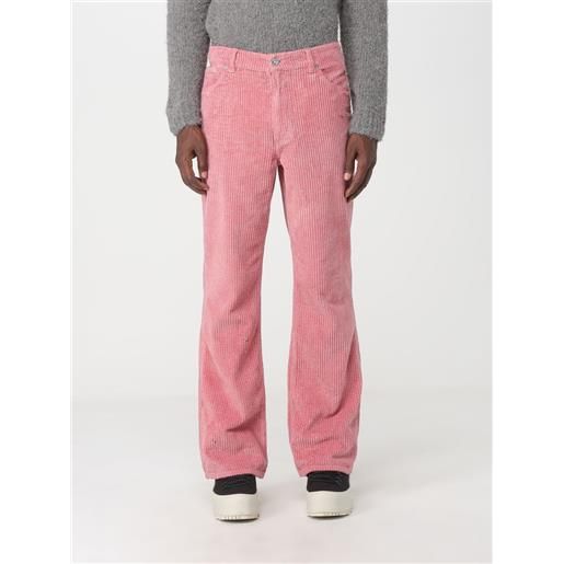 Our Legacy pantalone our legacy uomo colore rosa