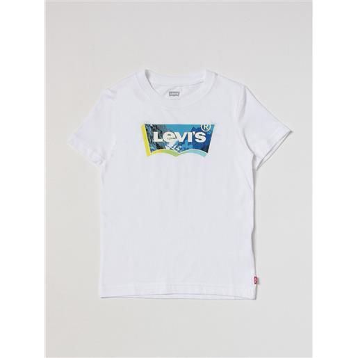 Levi's t-shirt Levi's in cotone