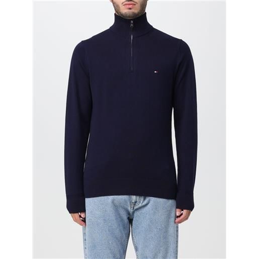 Tommy Hilfiger pullover Tommy Hilfiger in misto cotone biologico