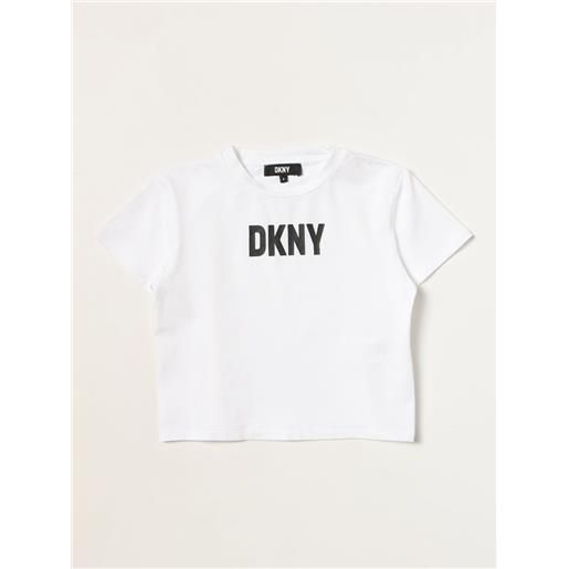 Dkny t-shirt Dkny in cotone