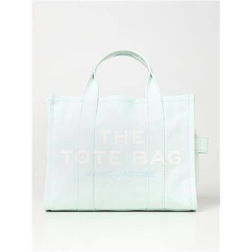 Marc Jacobs borsa the tote bag Marc Jacobs in canvas