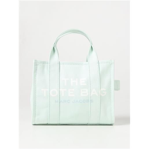 Marc Jacobs borsa the tote bag Marc Jacobs in canvas