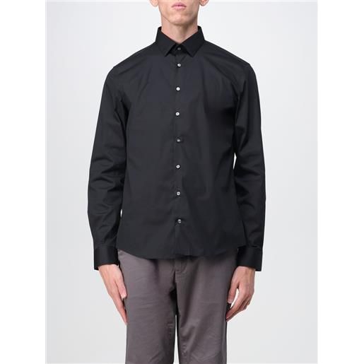 Calvin Klein camicia Calvin Klein in cotone stretch