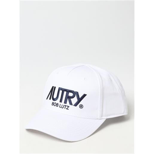 Autry cappello Autry in cotone