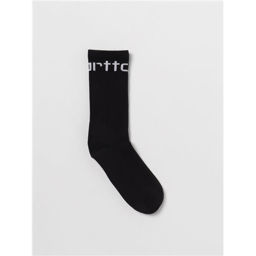Carhartt Wip calze Carhartt Wip in misto cotone con logo