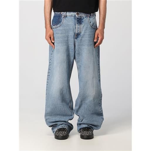Balmain jeans Balmain in denim