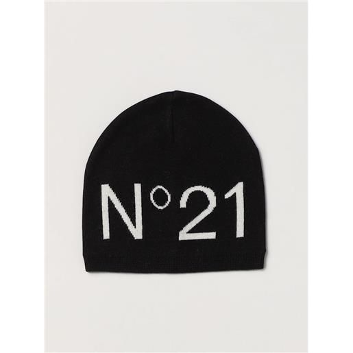 N° 21 cappello n°21 in misto lana