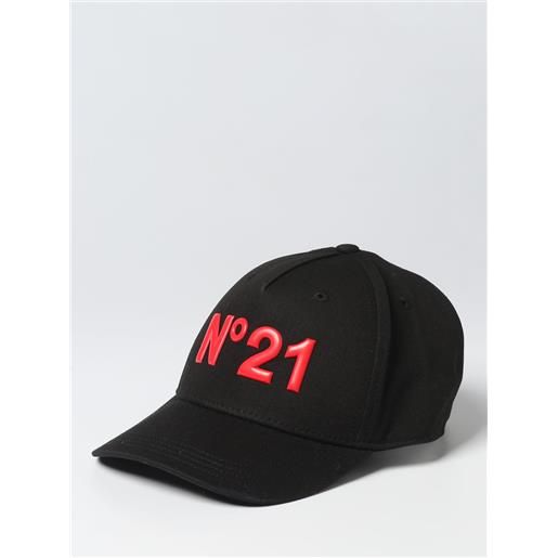 N° 21 cappello N° 21 in cotone
