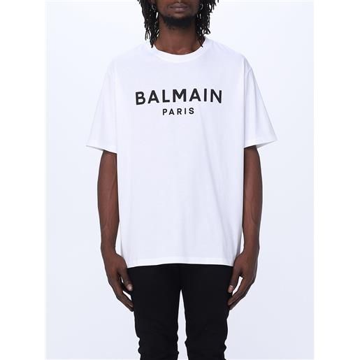 Balmain t-shirt Balmain in cotone