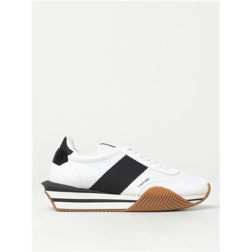 Tom Ford sneakers Tom Ford in pelle