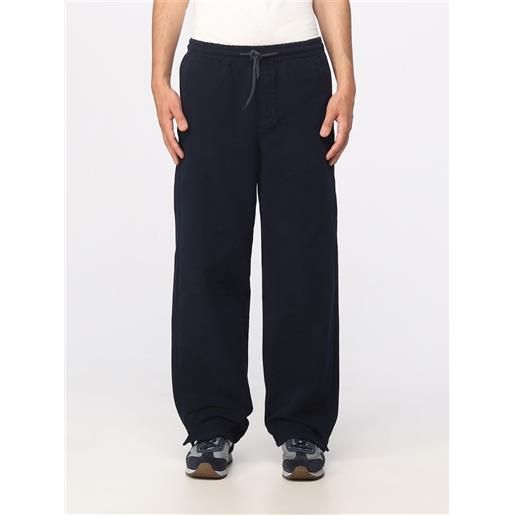 A.p.c. pantalone a. P. C. In misto cotone