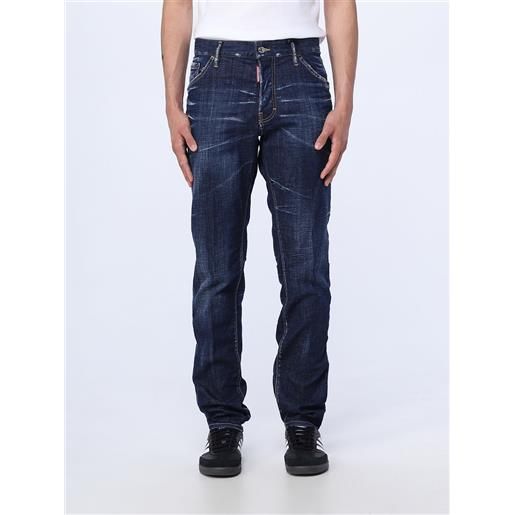 Dsquared2 jeans Dsquared2 in denim stretch