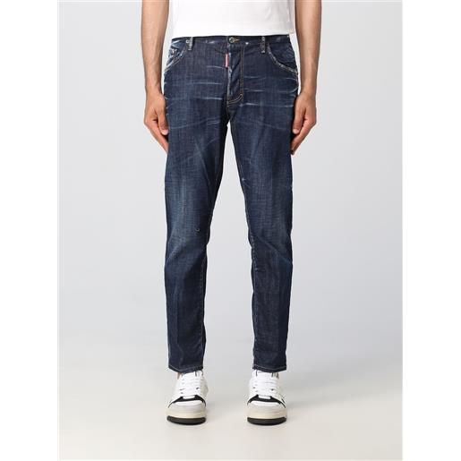 Dsquared2 jeans kenny Dsquared2 in denim