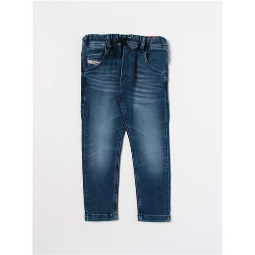 Diesel jeans Diesel in denim stretch